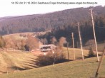 Archiv Foto Webcam Langenordnachtal 14:00