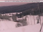 Archiv Foto Webcam Langenordnachtal 09:00