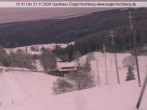 Archiv Foto Webcam Langenordnachtal 11:00