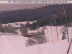 Archiv Foto Webcam Langenordnachtal 13:00