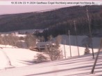 Archiv Foto Webcam Langenordnachtal 09:00