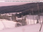 Archiv Foto Webcam Langenordnachtal 11:00