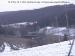 Archived image Webcam Langenordnach Valley 15:00