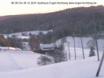 Archived image Webcam Langenordnach Valley 07:00