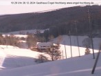 Archived image Webcam Langenordnach Valley 09:00