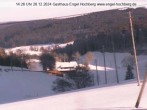 Archived image Webcam Langenordnach Valley 13:00