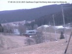 Archived image Webcam Langenordnach Valley 17:00