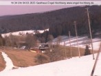 Archived image Webcam Langenordnach Valley 13:00