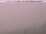 Archiv Foto Webcam Langenordnachtal 13:00