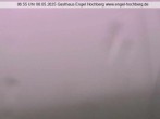 Archiv Foto Webcam Langenordnachtal 06:00