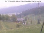 Archiv Foto Webcam Langenordnachtal 09:00
