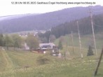 Archiv Foto Webcam Langenordnachtal 11:00