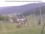 Archiv Foto Webcam Langenordnachtal 13:00