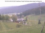 Archiv Foto Webcam Langenordnachtal 15:00