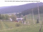 Archiv Foto Webcam Langenordnachtal 17:00