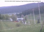 Archiv Foto Webcam Langenordnachtal 19:00