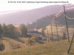 Archiv Foto Webcam Langenordnachtal 06:00