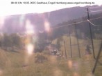 Archiv Foto Webcam Langenordnachtal 07:00