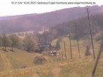 Archiv Foto Webcam Langenordnachtal 09:00