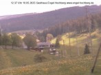 Archiv Foto Webcam Langenordnachtal 11:00