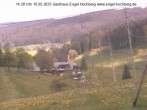 Archiv Foto Webcam Langenordnachtal 13:00