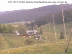 Archiv Foto Webcam Langenordnachtal 15:00