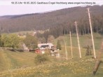 Archiv Foto Webcam Langenordnachtal 17:00
