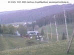 Archiv Foto Webcam Langenordnachtal 21:00