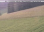 Archiv Foto Webcam Langenordnachtal 05:00