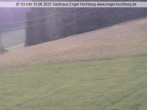 Archiv Foto Webcam Langenordnachtal 06:00