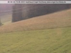 Archiv Foto Webcam Langenordnachtal 07:00