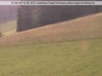 Archiv Foto Webcam Langenordnachtal 09:00
