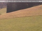 Archiv Foto Webcam Langenordnachtal 11:00