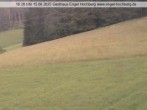 Archiv Foto Webcam Langenordnachtal 17:00