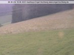 Archiv Foto Webcam Langenordnachtal 07:00