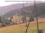 Archived image Webcam Langenordnach Valley 06:00