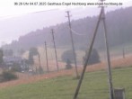 Archived image Webcam Langenordnach Valley 05:00