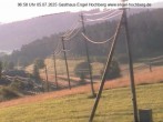 Archiv Foto Webcam Langenordnachtal 06:00