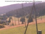 Archiv Foto Webcam Langenordnachtal 09:00