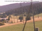 Archiv Foto Webcam Langenordnachtal 11:00