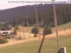 Archiv Foto Webcam Langenordnachtal 13:00