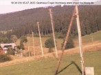 Archiv Foto Webcam Langenordnachtal 17:00
