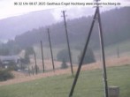 Archiv Foto Webcam Langenordnachtal 05:00