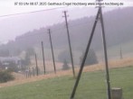 Archiv Foto Webcam Langenordnachtal 06:00