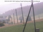 Archiv Foto Webcam Langenordnachtal 07:00