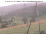 Archiv Foto Webcam Langenordnachtal 06:00