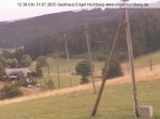 Archiv Foto Webcam Langenordnachtal 11:00