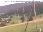 Archiv Foto Webcam Langenordnachtal 13:00