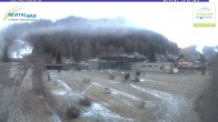 Archiv Foto Webcam Menzenschwand - Radon Revital Bad 07:00