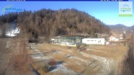 Archiv Foto Webcam Menzenschwand - Radon Revital Bad 09:00